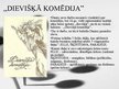 Prezentācija 'Renesanses slavenākie literāti', 8.