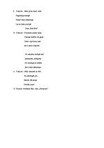 Paraugs 'Mātes dienas scenārijs pirmsskolā (1.jaunākā grupa)', 2.