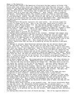 Eseja 'Women in The Awakening - Kate Chopin', 1.