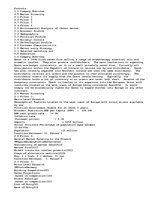 Eseja 'Market Entry Strategy', 1.