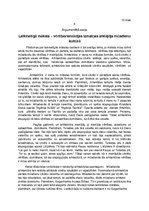 Eseja 'Laikmetīgā māksla - vērtīborientācijas izmaiņas atklājēja mūsdienu kultūrā', 1.