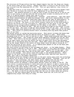 Eseja 'The Trend Towards Fewer and Larger Farms as Economic Growth Occurs. Covers the U', 1.