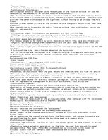 Eseja 'World Exposition', 2.