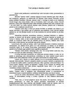 Eseja 'Vai Latvija ir tiesiska valsts?', 1.