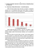 Diplomdarbs 'Mārketings, interneta mārketings, uzņēmuma virzīšana', 23.