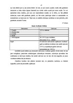 Diplomdarbs 'Mārketings, interneta mārketings, uzņēmuma virzīšana', 47.