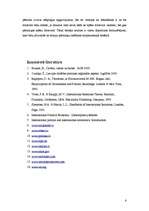 Referāts 'Ievads starptautiskajā politikā', 6.