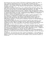 Eseja 'Cloudstreet - historical and cultural context', 1.