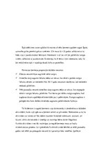 Referāts 'Nevienmērīga dažādu ķermeņa daļu attīstība. Ķermeņa daļu proporciju attiecību iz', 4.