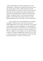 Referāts 'Nevienmērīga dažādu ķermeņa daļu attīstība. Ķermeņa daļu proporciju attiecību iz', 5.