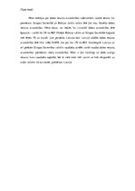 Eseja 'Dabas resursu izsīkšana', 4.