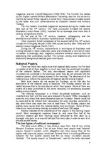 Referāts 'British Press', 4.