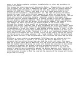 Eseja 'Sickle Cell Anemia Is most Dominant in African Americans than any other Race', 2.