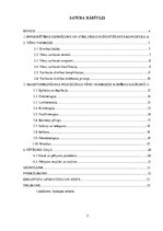 Diplomdarbs 'Sieviešu informētība par skaistumkopšanas procedūras kontrindikācijām vēnu varik', 3.