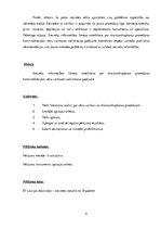 Diplomdarbs 'Sieviešu informētība par skaistumkopšanas procedūras kontrindikācijām vēnu varik', 5.