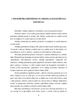 Diplomdarbs 'Sieviešu informētība par skaistumkopšanas procedūras kontrindikācijām vēnu varik', 6.