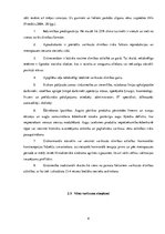 Diplomdarbs 'Sieviešu informētība par skaistumkopšanas procedūras kontrindikācijām vēnu varik', 8.
