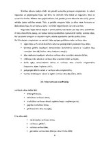 Diplomdarbs 'Sieviešu informētība par skaistumkopšanas procedūras kontrindikācijām vēnu varik', 9.