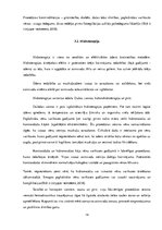 Diplomdarbs 'Sieviešu informētība par skaistumkopšanas procedūras kontrindikācijām vēnu varik', 14.