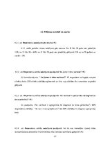 Diplomdarbs 'Sieviešu informētība par skaistumkopšanas procedūras kontrindikācijām vēnu varik', 21.