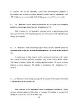 Diplomdarbs 'Sieviešu informētība par skaistumkopšanas procedūras kontrindikācijām vēnu varik', 22.