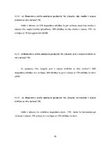 Diplomdarbs 'Sieviešu informētība par skaistumkopšanas procedūras kontrindikācijām vēnu varik', 25.