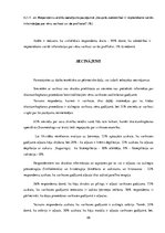 Diplomdarbs 'Sieviešu informētība par skaistumkopšanas procedūras kontrindikācijām vēnu varik', 26.