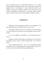 Diplomdarbs 'Sieviešu informētība par skaistumkopšanas procedūras kontrindikācijām vēnu varik', 27.