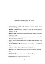 Diplomdarbs 'Sieviešu informētība par skaistumkopšanas procedūras kontrindikācijām vēnu varik', 28.