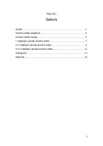 Referāts 'Dziesmu svētku aizsākumi un mūsdienas', 2.