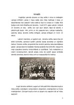 Referāts 'Dziesmu svētku aizsākumi un mūsdienas', 3.