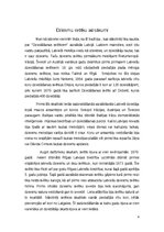 Referāts 'Dziesmu svētku aizsākumi un mūsdienas', 4.