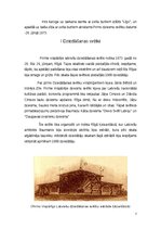 Referāts 'Dziesmu svētku aizsākumi un mūsdienas', 7.