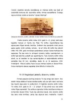 Referāts 'Dziesmu svētku aizsākumi un mūsdienas', 11.