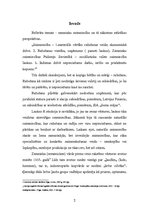 Eseja 'Zemnieku saimniecību nākotnes perspektīvas', 2.