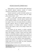 Eseja 'Zemnieku saimniecību nākotnes perspektīvas', 4.