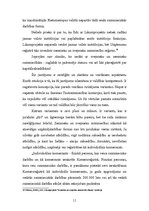 Eseja 'Zemnieku saimniecību nākotnes perspektīvas', 11.