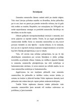 Eseja 'Zemnieku saimniecību nākotnes perspektīvas', 14.