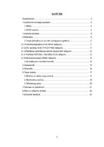 Biznesa plāns 'Ražošanas ceha biznesa plāns', 2.