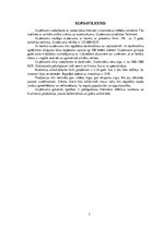 Biznesa plāns 'Ražošanas ceha biznesa plāns', 3.