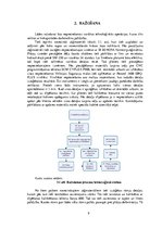 Biznesa plāns 'Ražošanas ceha biznesa plāns', 9.