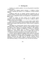 Biznesa plāns 'Ražošanas ceha biznesa plāns', 20.