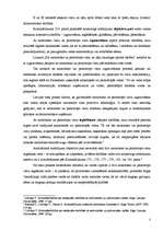 Referāts 'Narkotisko un psihotorpo vielu nelegāla aprite', 3.