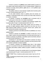 Referāts 'Narkotisko un psihotorpo vielu nelegāla aprite', 4.