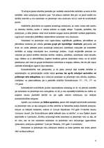 Referāts 'Narkotisko un psihotorpo vielu nelegāla aprite', 6.