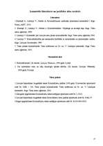 Referāts 'Narkotisko un psihotorpo vielu nelegāla aprite', 13.