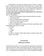 Referāts 'Rūdolfa Blaumaņa noveļu "Salna pavasarī" un "Purva bridējs" ideju aktualitāte šo', 2.