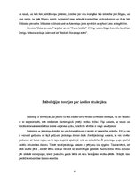 Referāts 'Rūdolfa Blaumaņa noveļu "Salna pavasarī" un "Purva bridējs" ideju aktualitāte šo', 6.