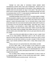 Referāts 'Rūdolfa Blaumaņa noveļu "Salna pavasarī" un "Purva bridējs" ideju aktualitāte šo', 7.