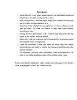 Referāts 'Rūdolfa Blaumaņa noveļu "Salna pavasarī" un "Purva bridējs" ideju aktualitāte šo', 15.